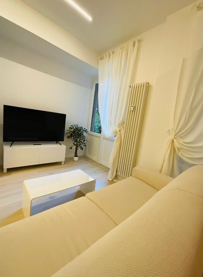 Apartment Suite - Charlize - In The Heart Of Milán Exterior foto