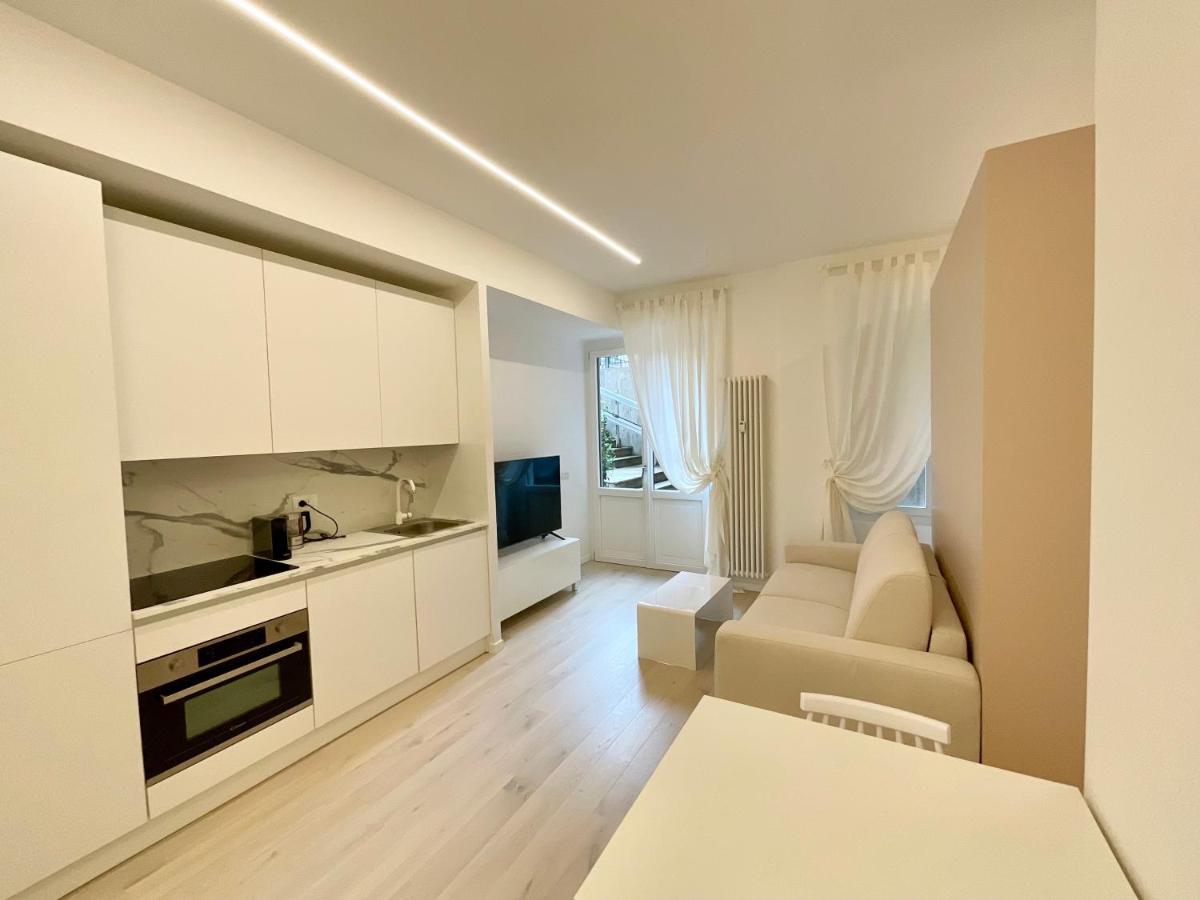Apartment Suite - Charlize - In The Heart Of Milán Exterior foto