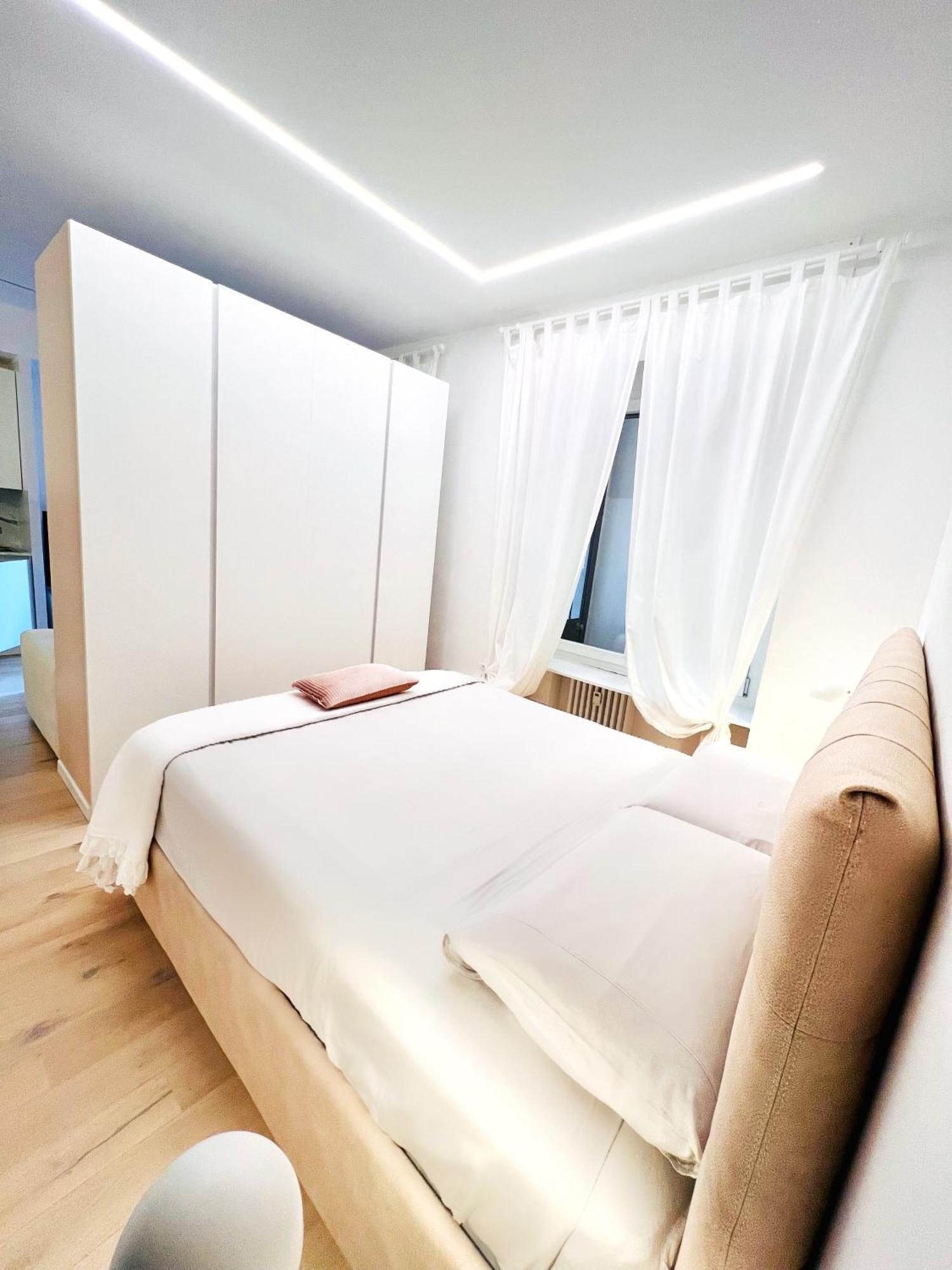 Apartment Suite - Charlize - In The Heart Of Milán Exterior foto