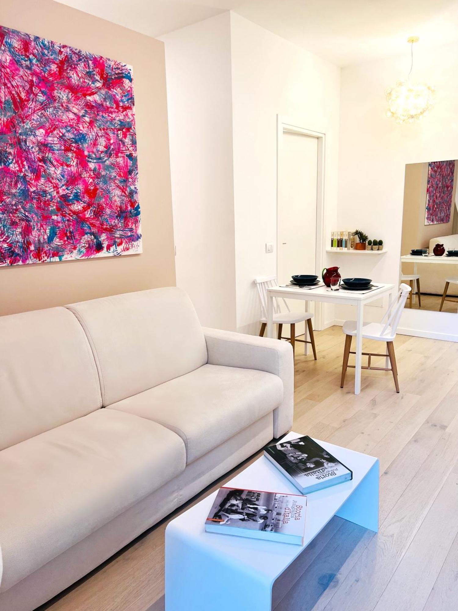 Apartment Suite - Charlize - In The Heart Of Milán Exterior foto