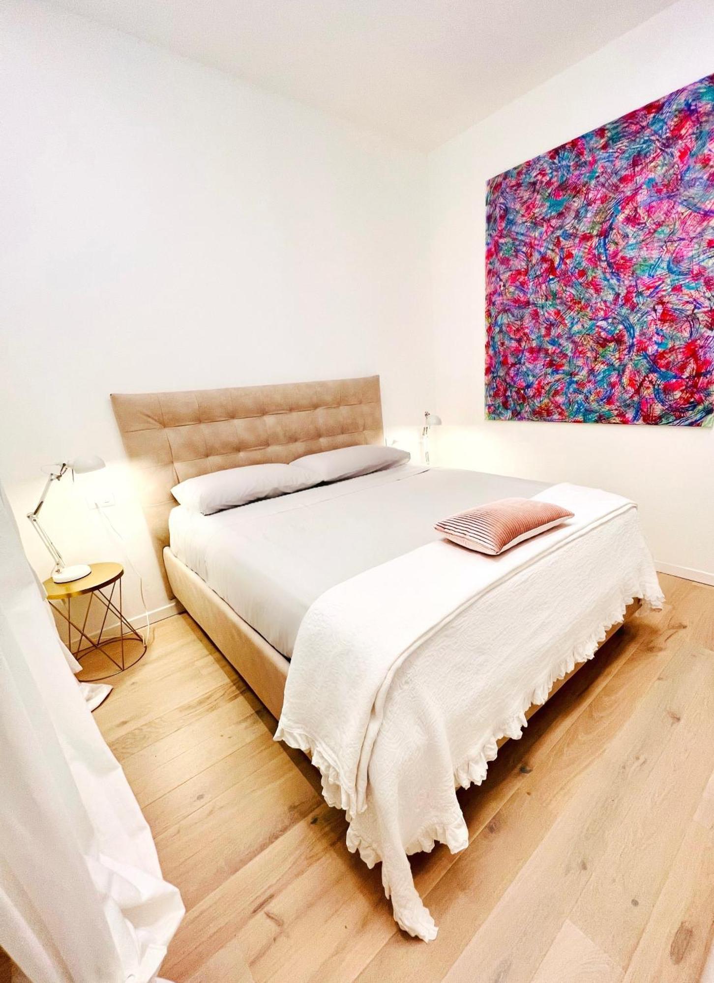 Apartment Suite - Charlize - In The Heart Of Milán Exterior foto
